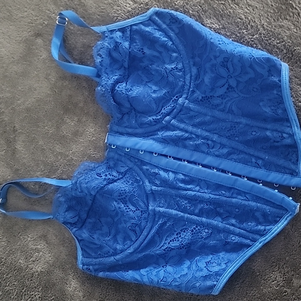 Shein Corset